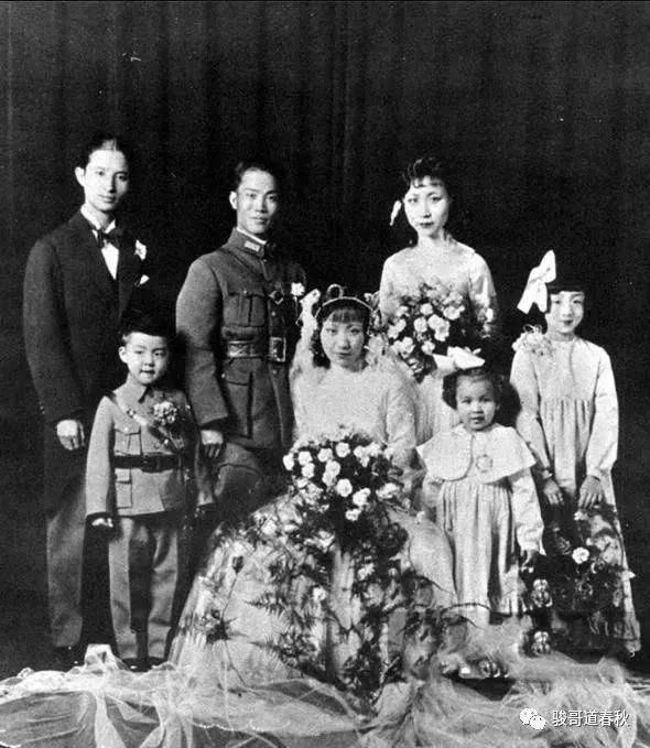 “四再”教育法：一名*官高**六个子女全部留学，且有四名博士的秘诀