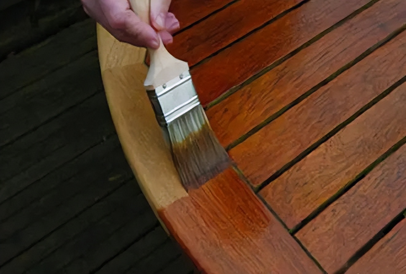 如何辨别实木家具的真假图解大全,鉴别全实木家具真假的小技巧