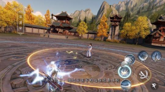 天刀手游新门派神刀,天刀手游最新门派推荐