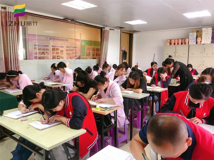 南宁学纹眉避雷,南宁学纹绣