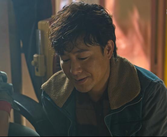 张颂文没红之前有多惨,张颂文在圈内没红之前有名吗