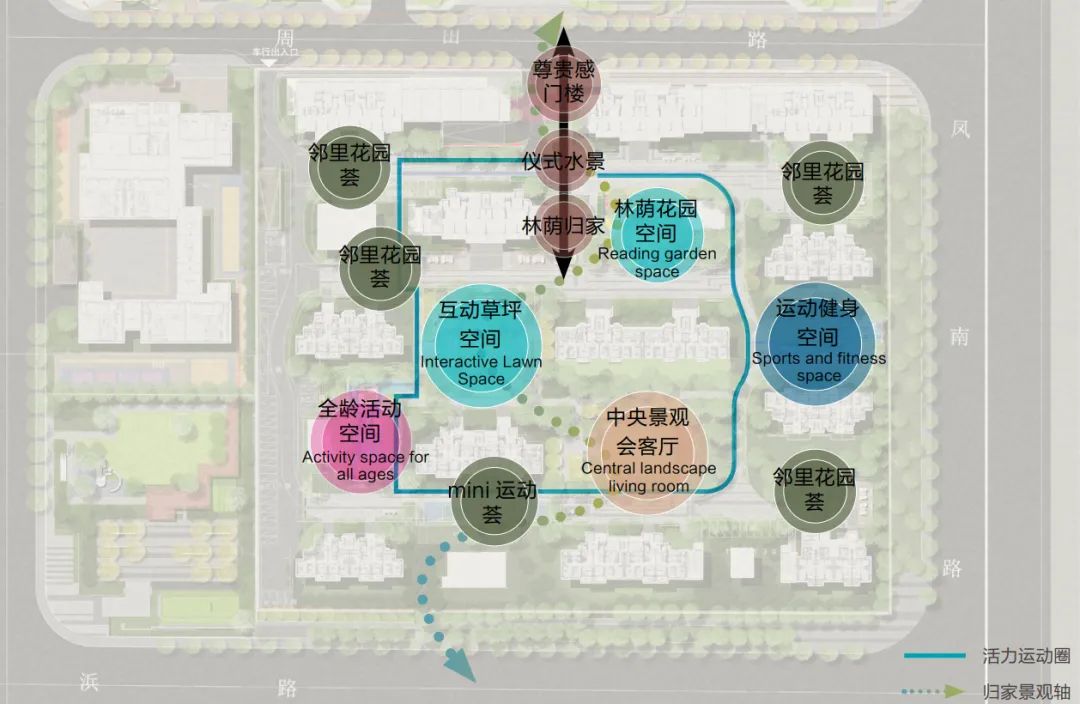大虹桥惊现罕见供应！“宝藏盘”约4.7w元/㎡“上车价”！