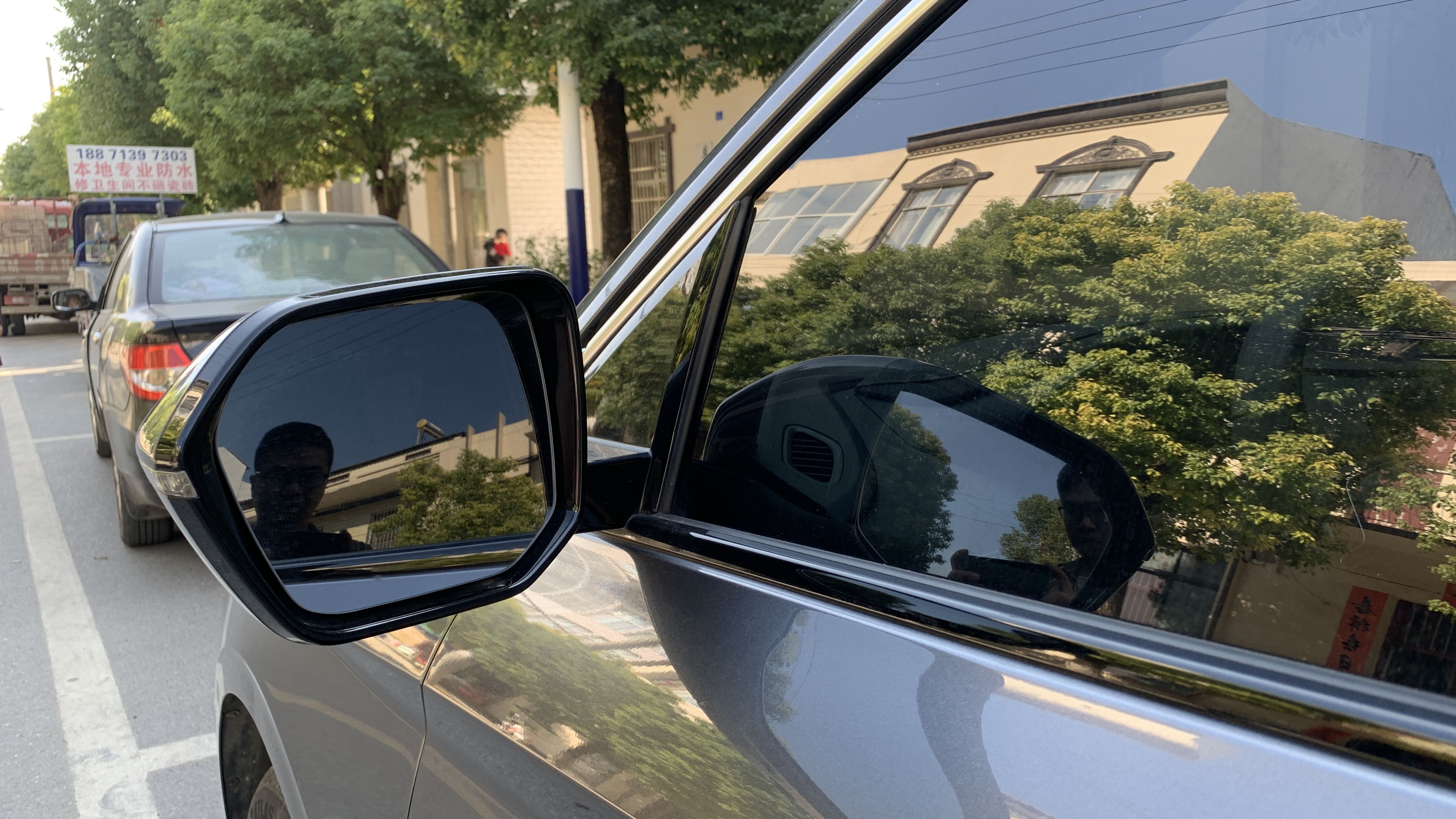 永定土楼旅游攻略国庆线路,国庆第二站永定土楼