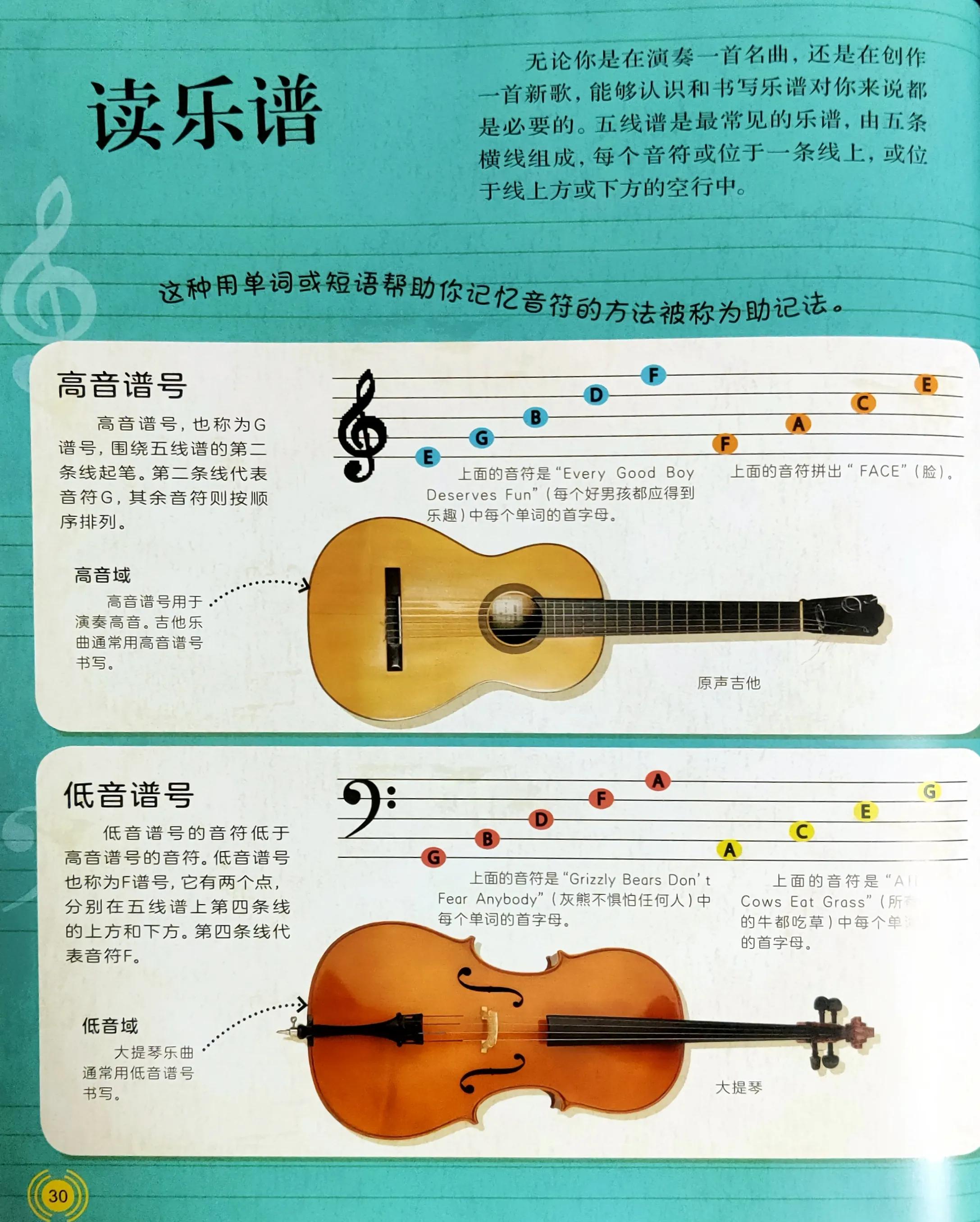 dk音乐入门电子版,dk音乐完整版