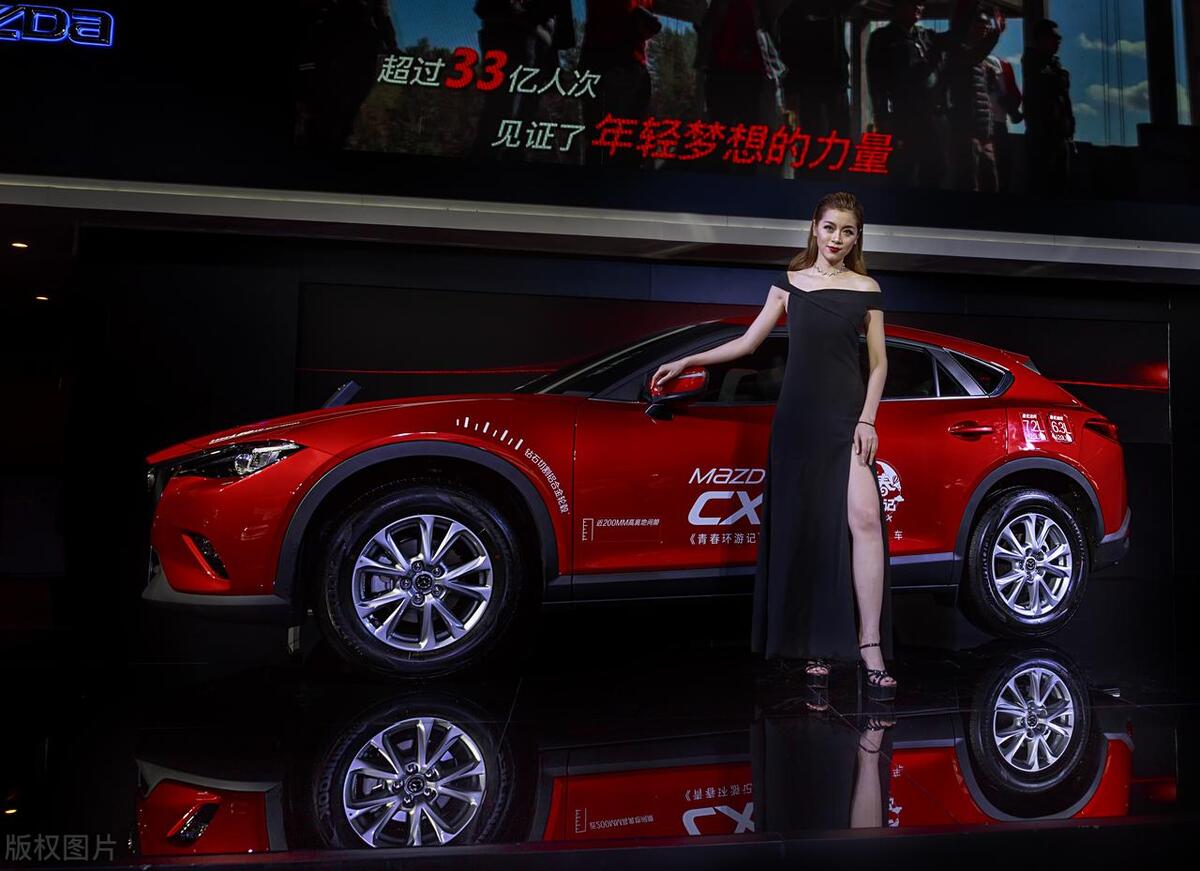 车展买车比4s店便宜多少,车展买车要比4s店便宜吗