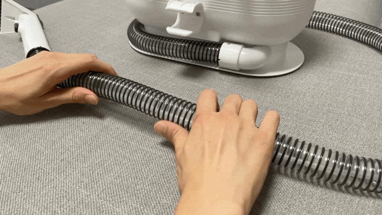 布艺清洗机是鸡肋还是神器,艾迪宝布艺清洁机