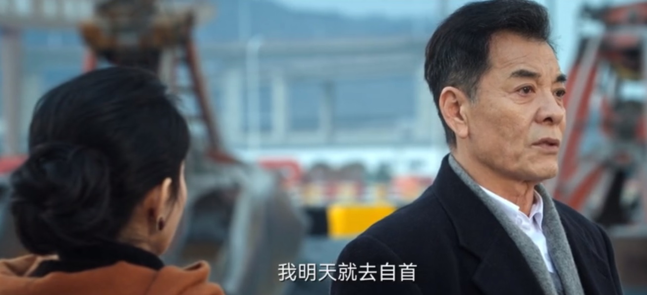 花开半夏大结局许半夏被抓了吗,许半夏大结局为什么坐牢了