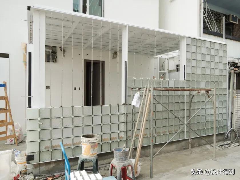 室内设计师须知的100个知识点,卧室隔墙怎么做省钱又好看