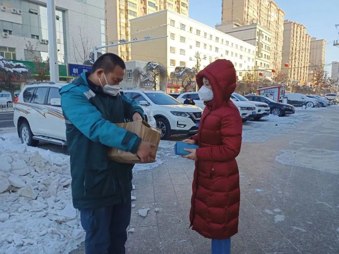 邮政快递到了来信息吗,邮政快递到了会发短信吗