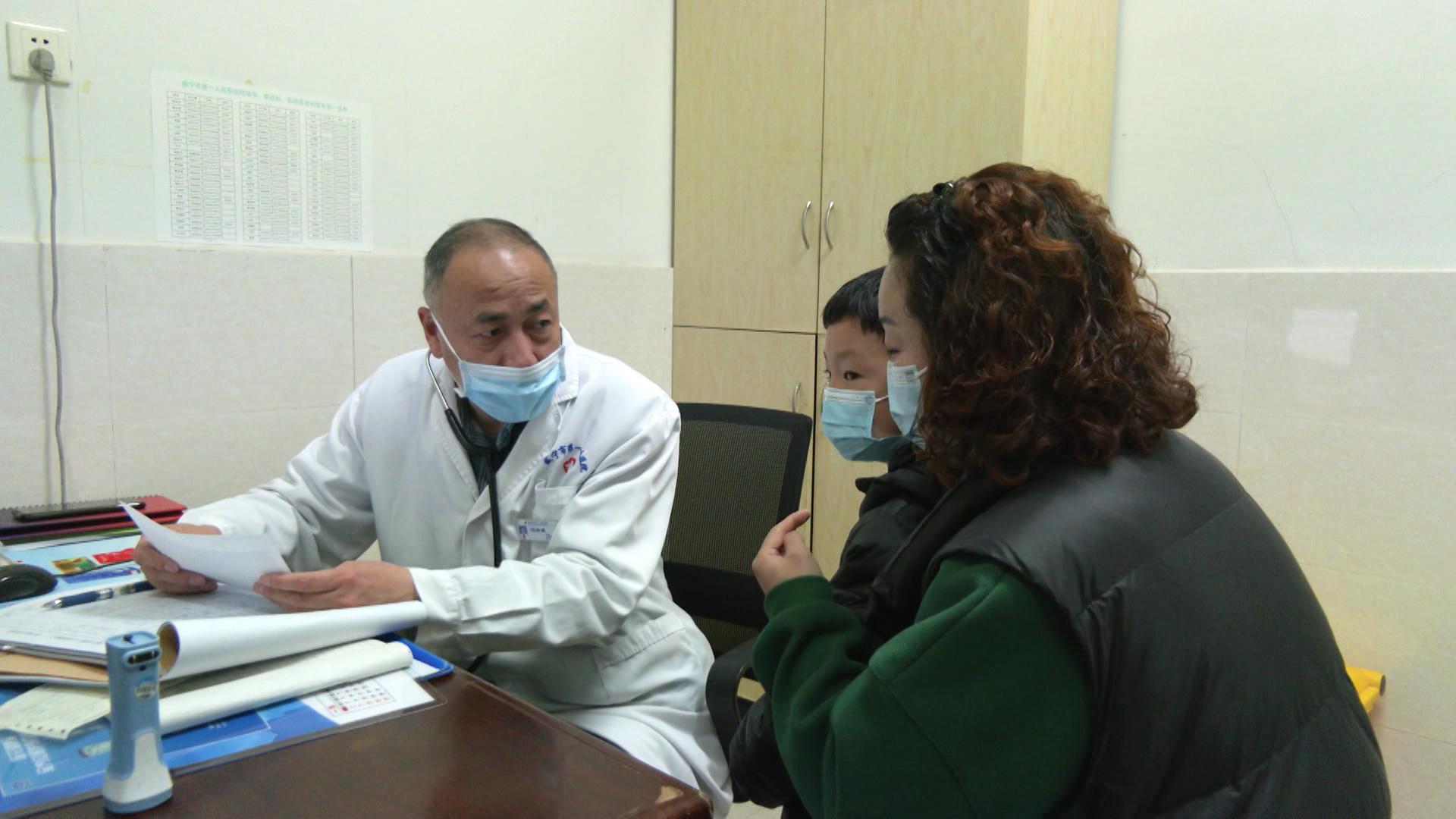 清廉医院建设从点滴做起,率先启动清廉医院建设