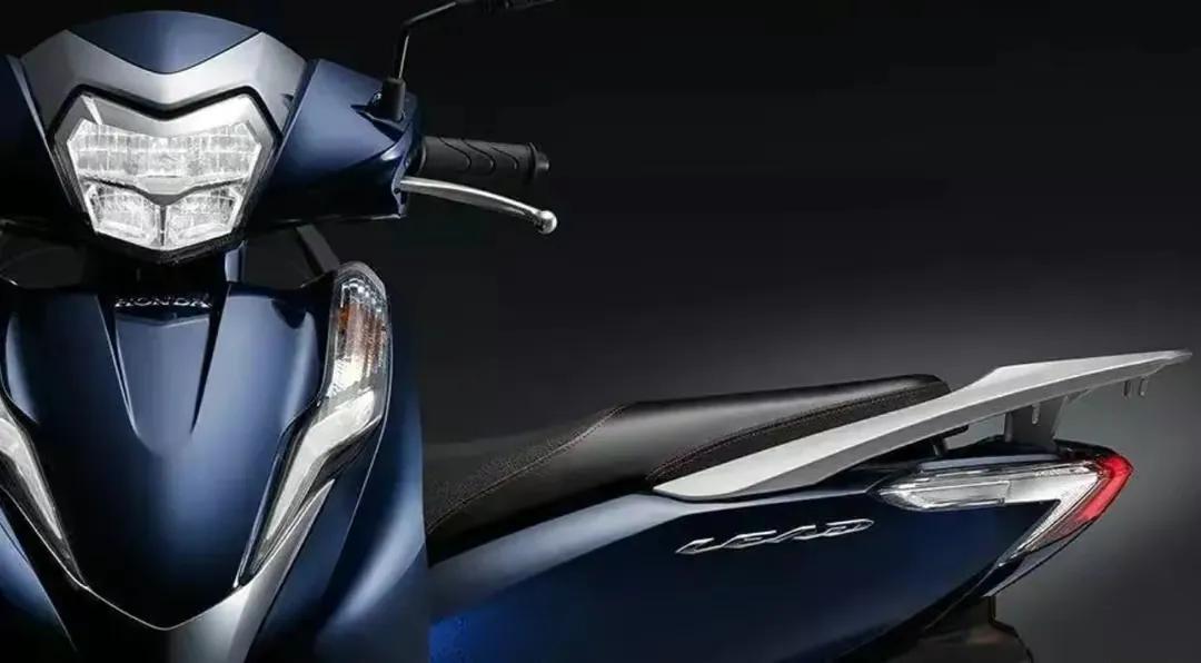 本田lead125和ncr哪个更值得购买,本田lead125今天最新消息