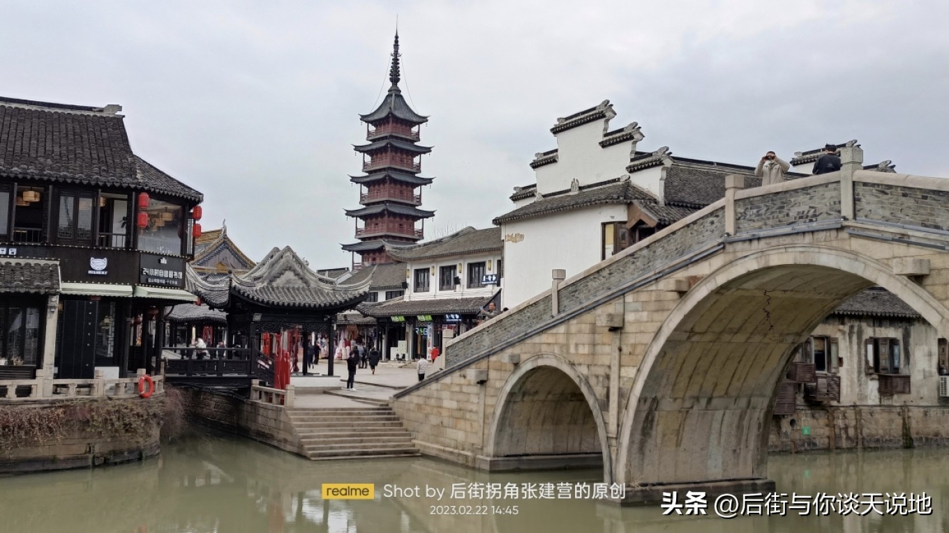 千灯古镇中的冷门景点,千灯古镇一日游怎么样