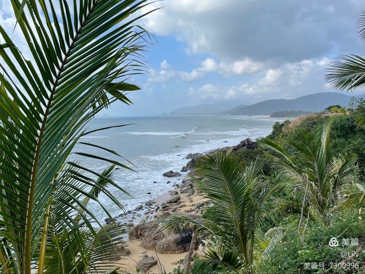 去临高县溜达,去海南溜达一圈