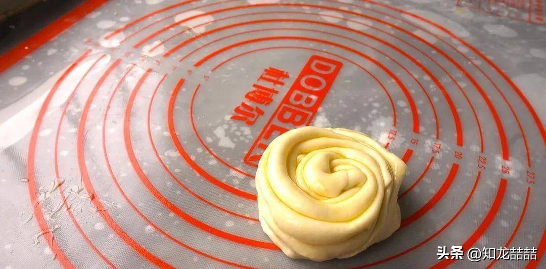 做电饭锅面包完整教程,做面包电饭锅视频教程