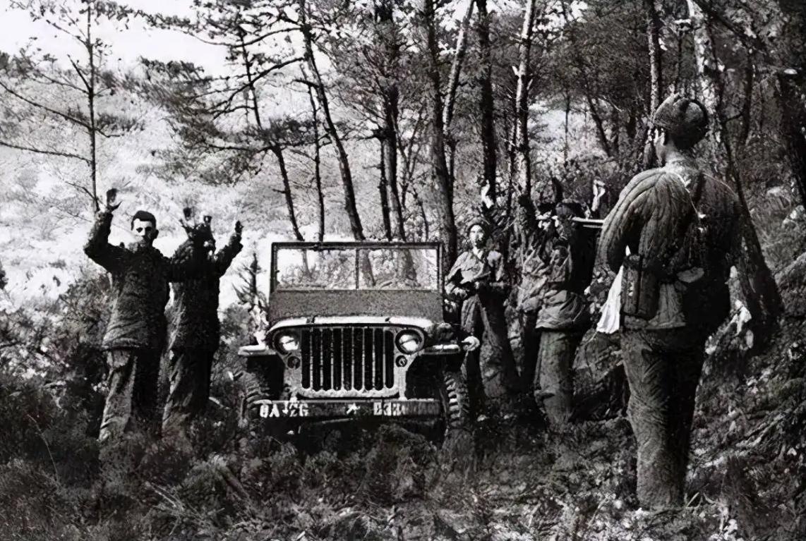 39军打过哪些战役,39军的战斗力有多强