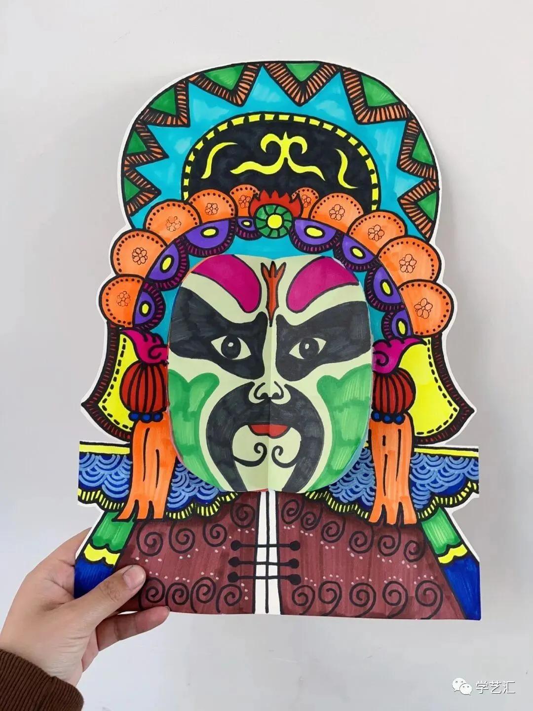 怎么画又漂亮又萌的儿童画,儿童画考级1-10级作品图片范画