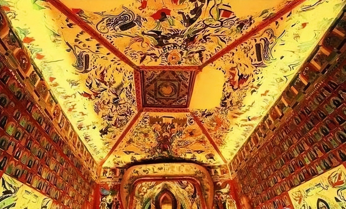 隐姓埋名于甘肃！它是中国最神秘“城市”，代号“404”，却值得所有人记住......