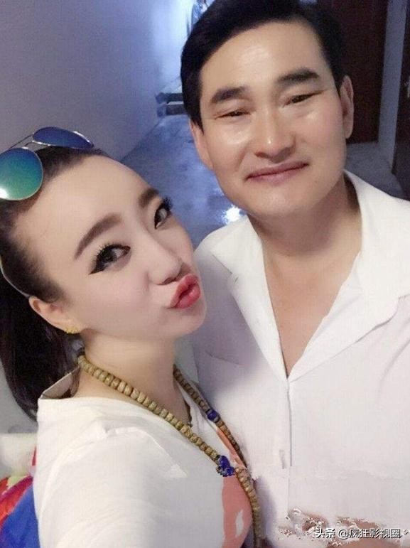 于文华大衣哥真实关系,大衣哥和于文华蒋大为