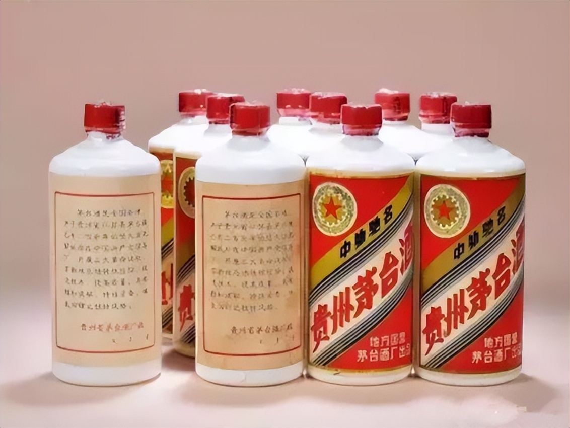 在日本飞天茅台多少钱一瓶,日本的飞天茅台是多少钱