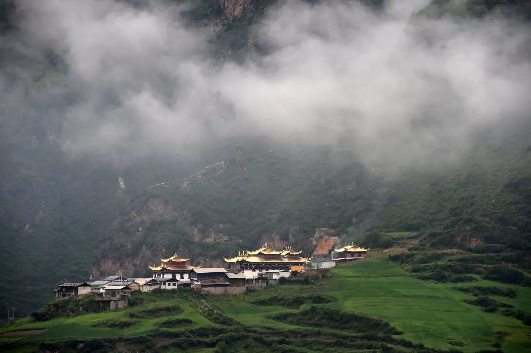 出发西北游,去西北旅行吧