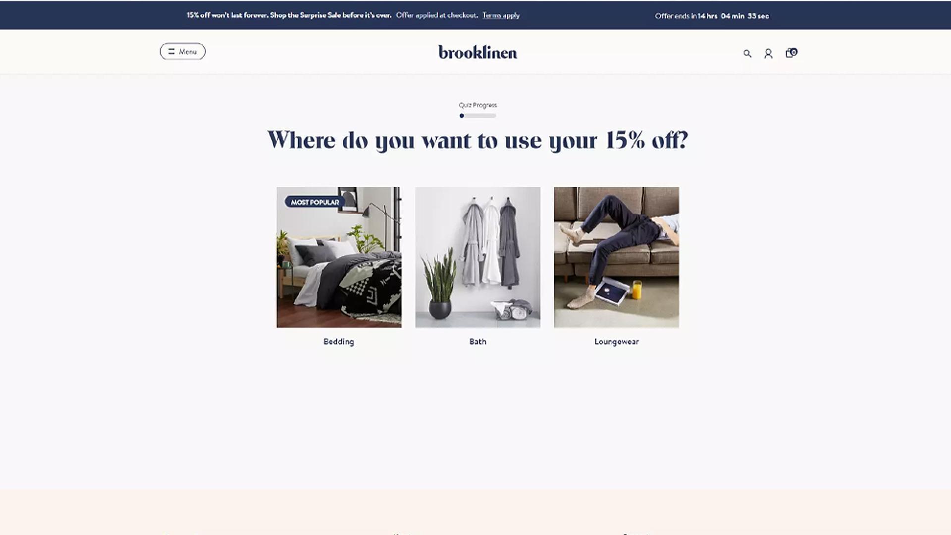从床单起家的DTC家居品牌Brooklinen，如何在海外快速破圈？