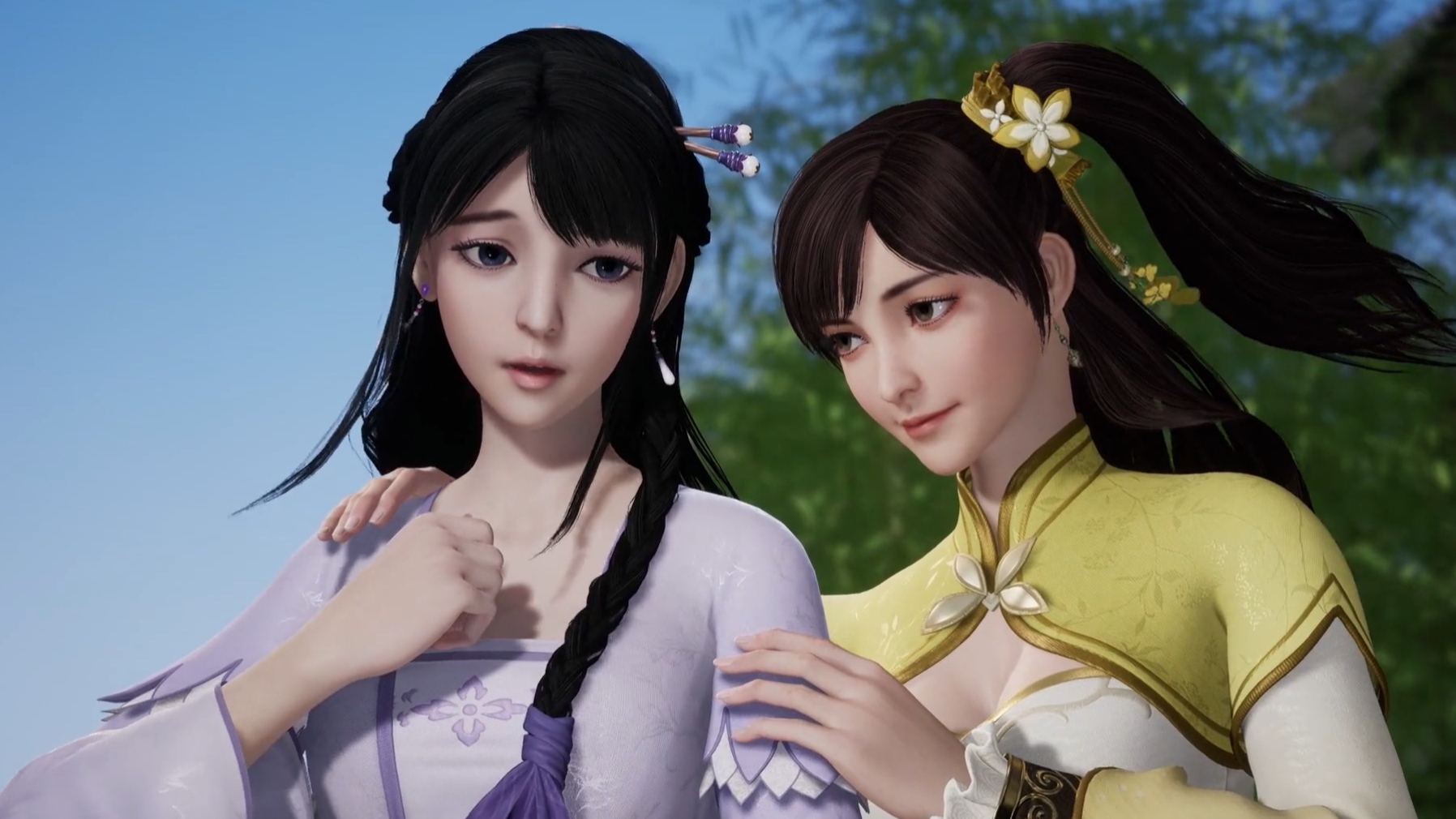 万界仙踪叶雪云是女主角吗,万界仙踪叶雪云