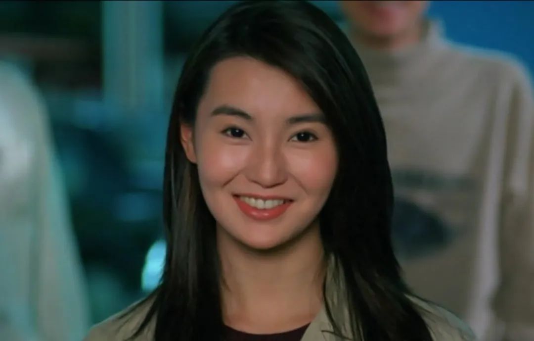 张曼玉息影12年,张曼玉息影20年