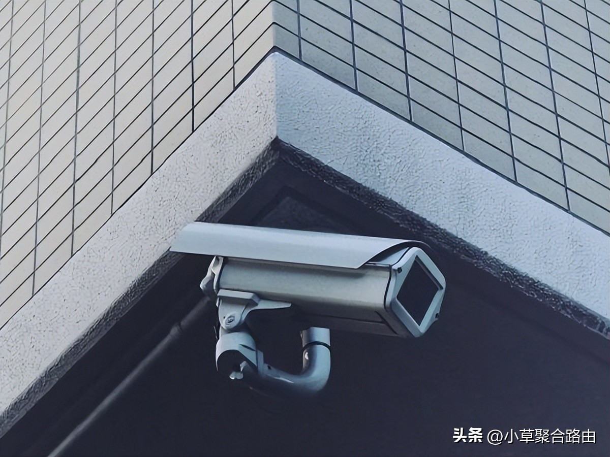 GrassRouter多链路聚合技术在打造智慧城市中的解决方案