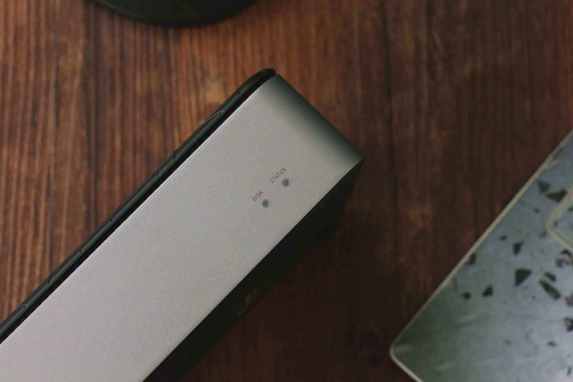 奥睿科硬盘盒可联网评测,奥睿科ORICO可联网硬盘盒