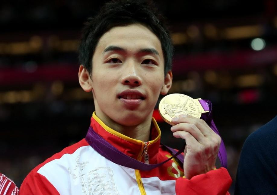 体操周捷图片,体操女神周捷