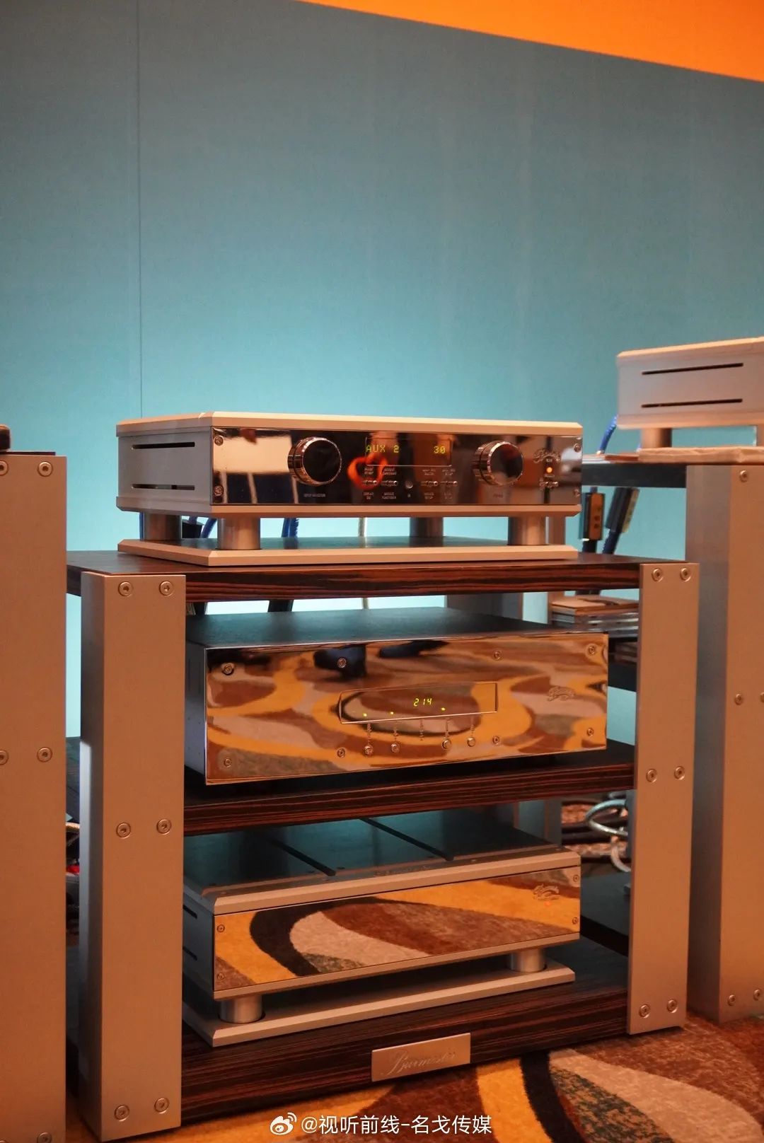 2023香港高级视听展,香港会议展览中心2023展会