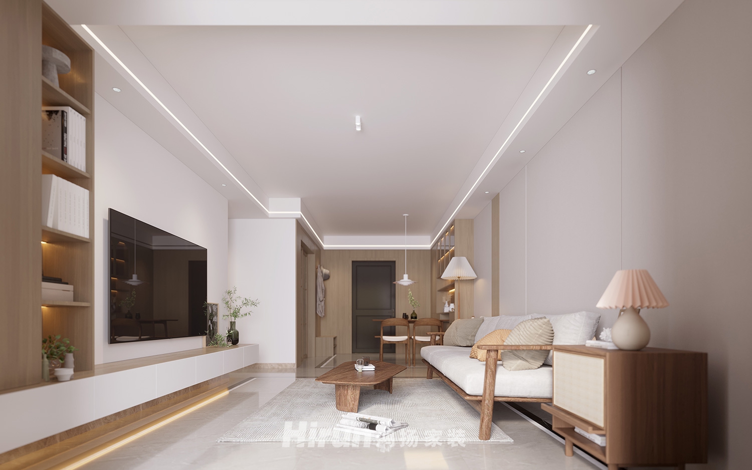 岳阳全屋定制整装品牌哪家比较好,岳阳哪家装修公司靠谱