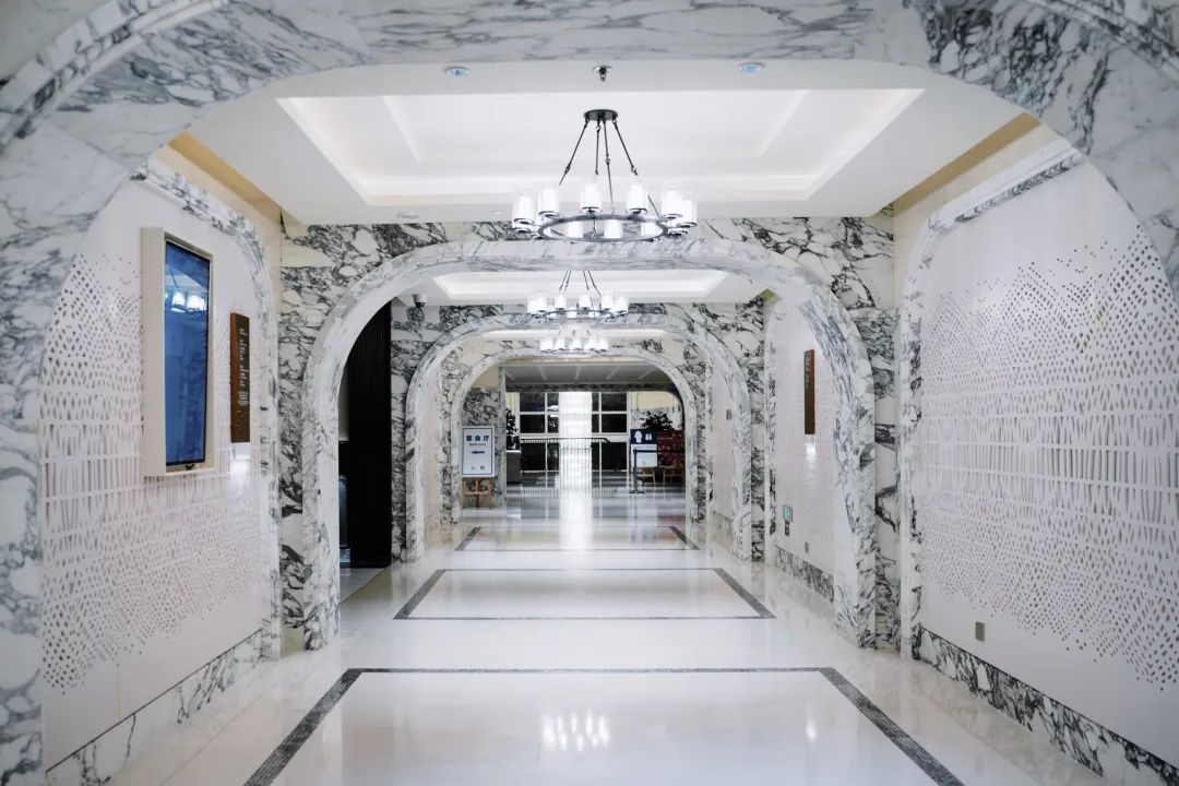 来大连住这里,每天都是海景富翁