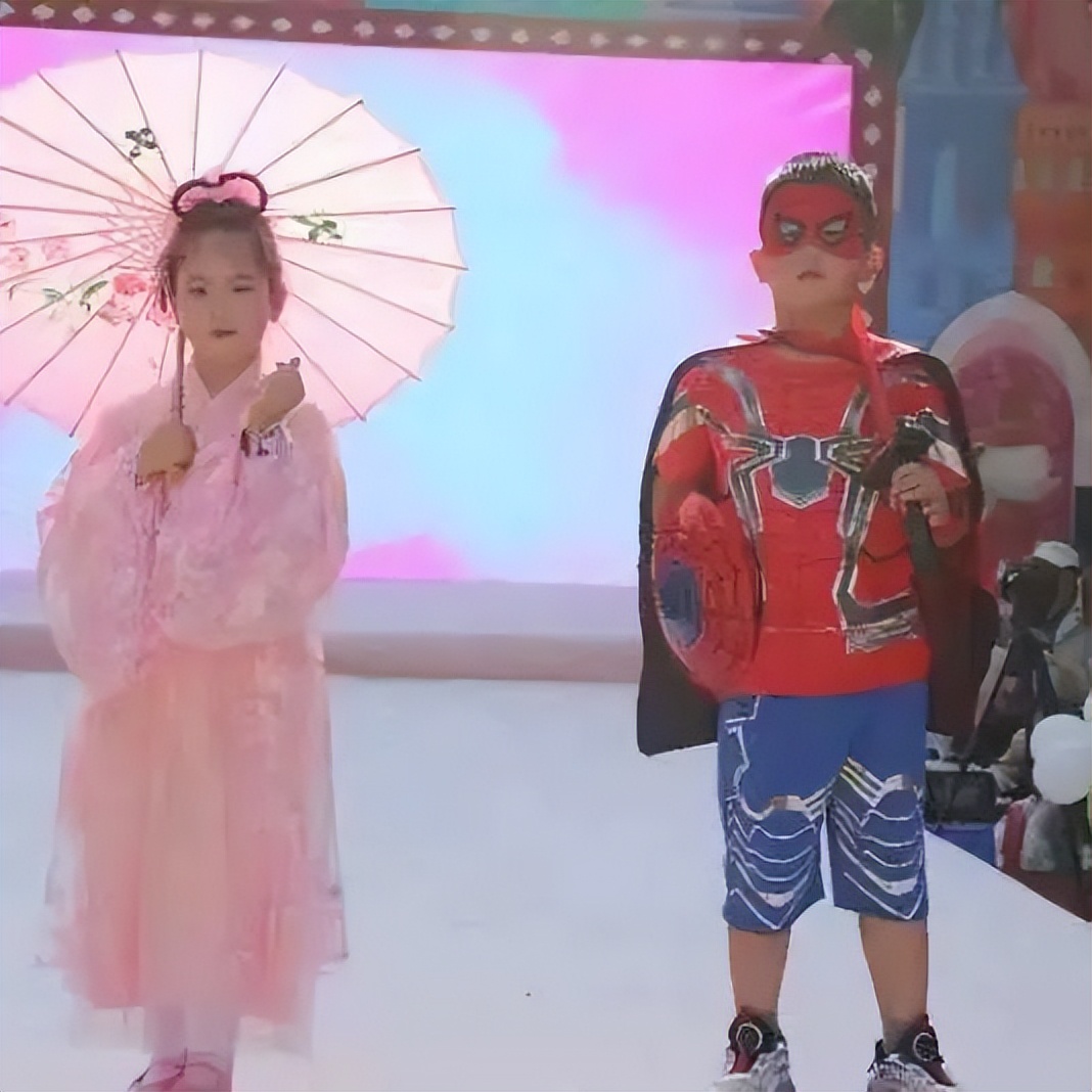 益悦童心幼儿园庆六一精彩表演,清东幼儿园庆六一游园活动