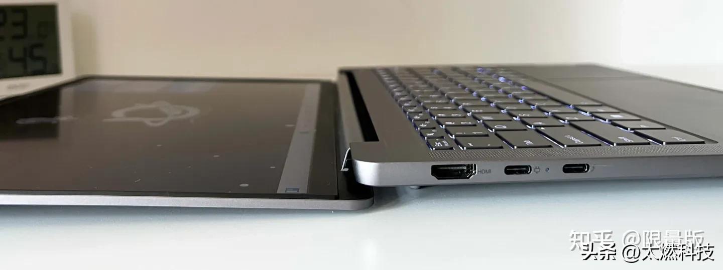 联想小新pro142023款测评功率,联想小新pro142024款评测