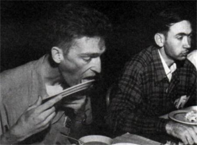 长期饥饿会把人饿死吗,人类真实的饥饿实验