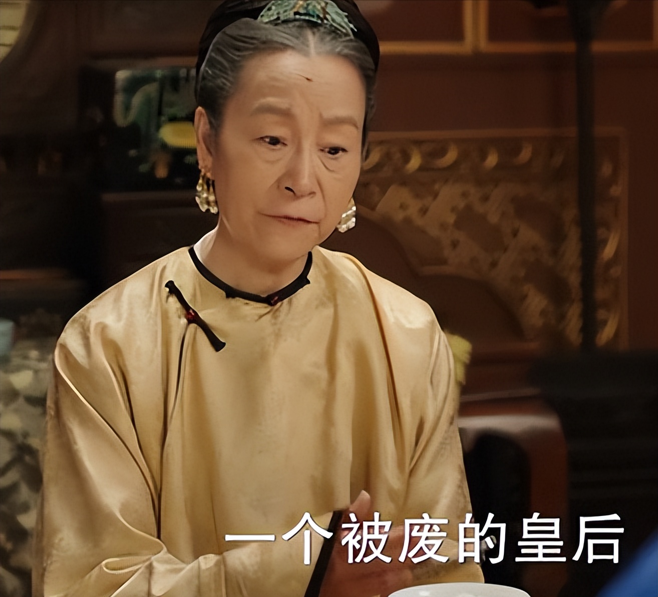 天下长河能否跟康熙王朝相提并论,天下长河为什么跟康熙王朝不一样