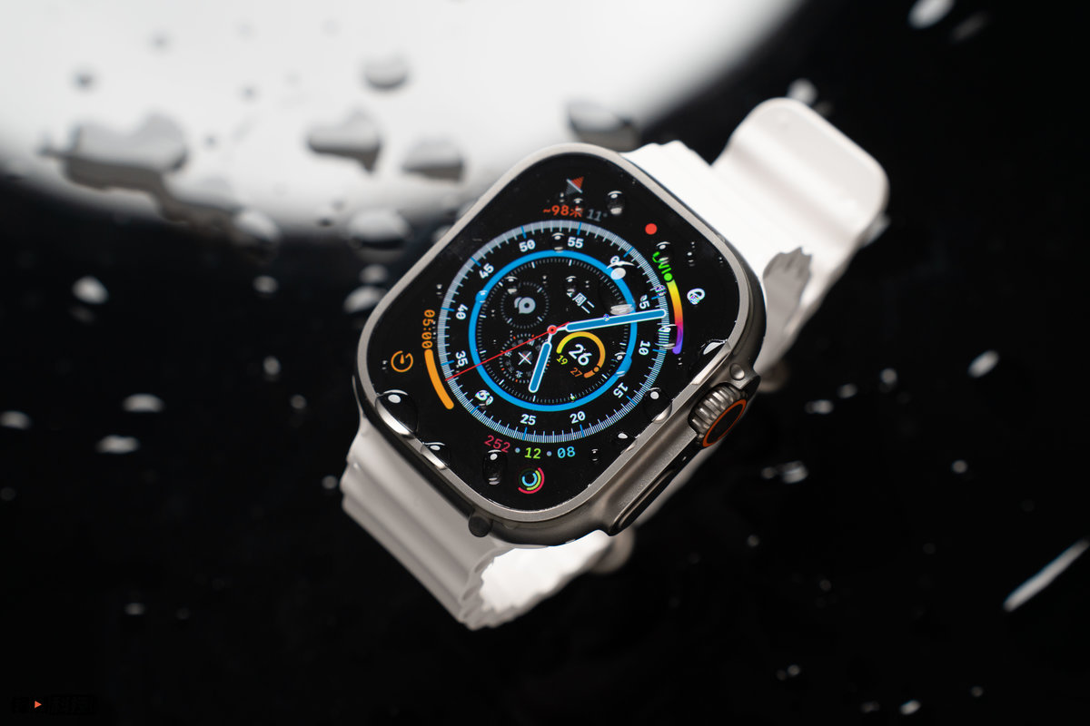 applewatchultra上手会感觉会重吗,applewatchultra上手体验