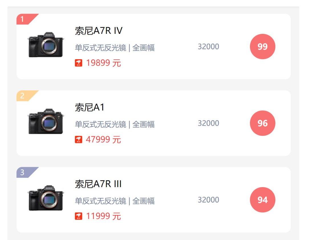 6.18必买好物排行榜,6.18值得买的好物