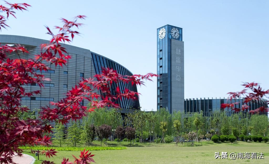 河南四大名校大学,河南郑州五大名校