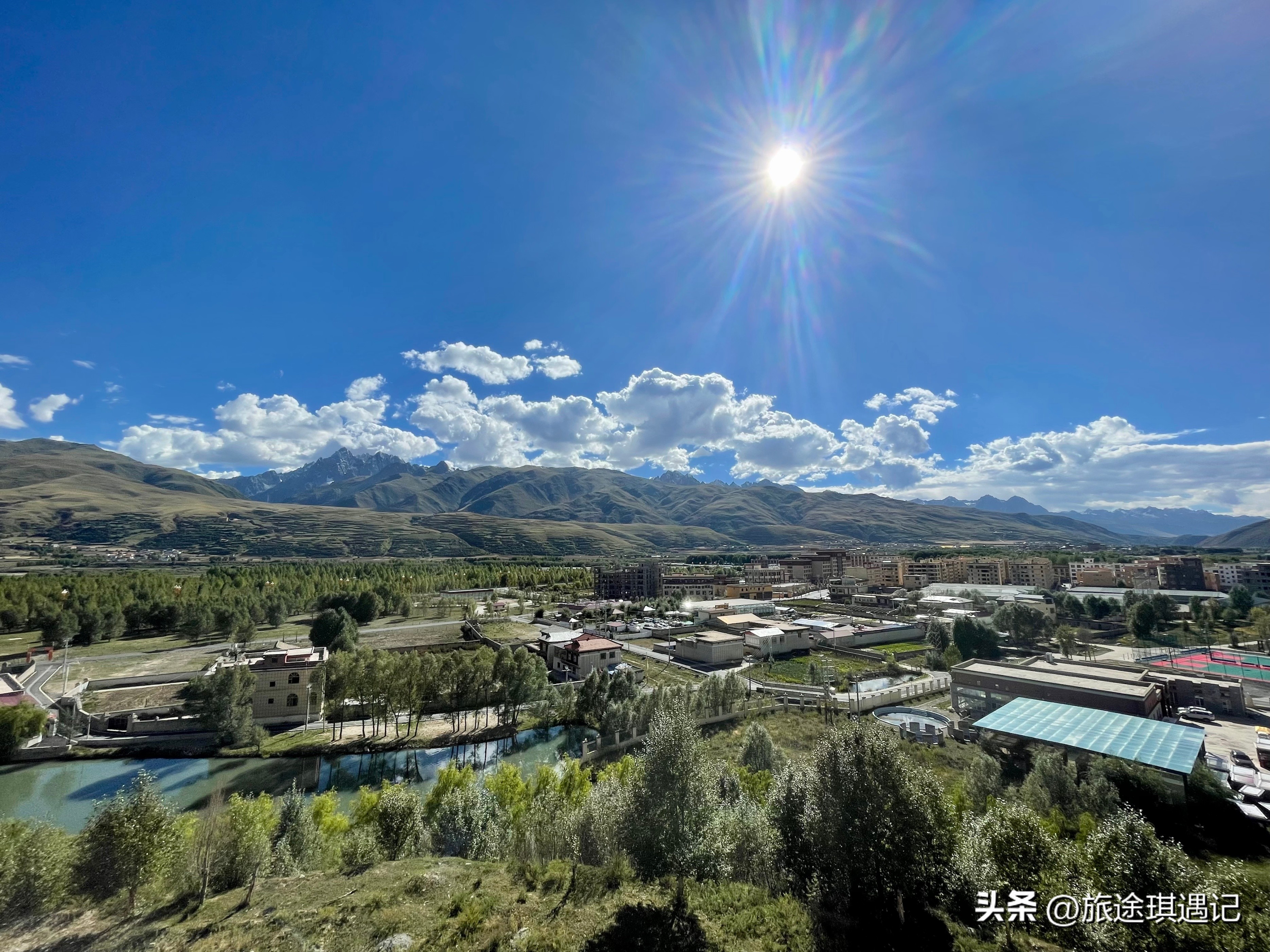 除了大海还有哪里美丽,川西必去和不去推荐