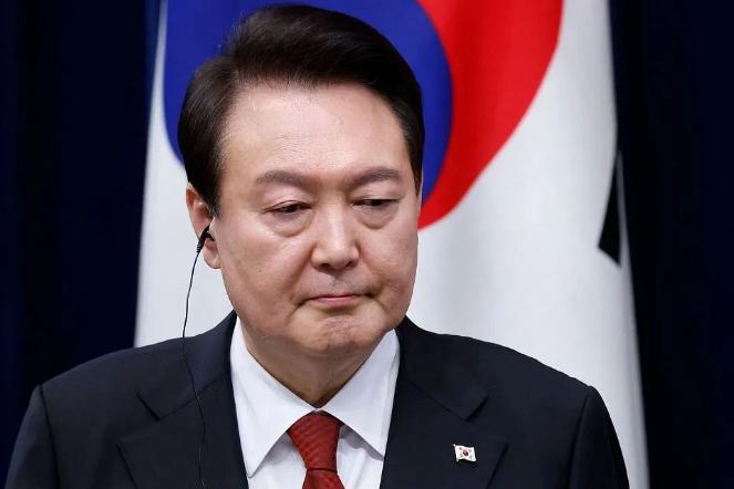 韩国越来越狂了！居然想降级对华关系？知道立陶宛是什么结局吗？