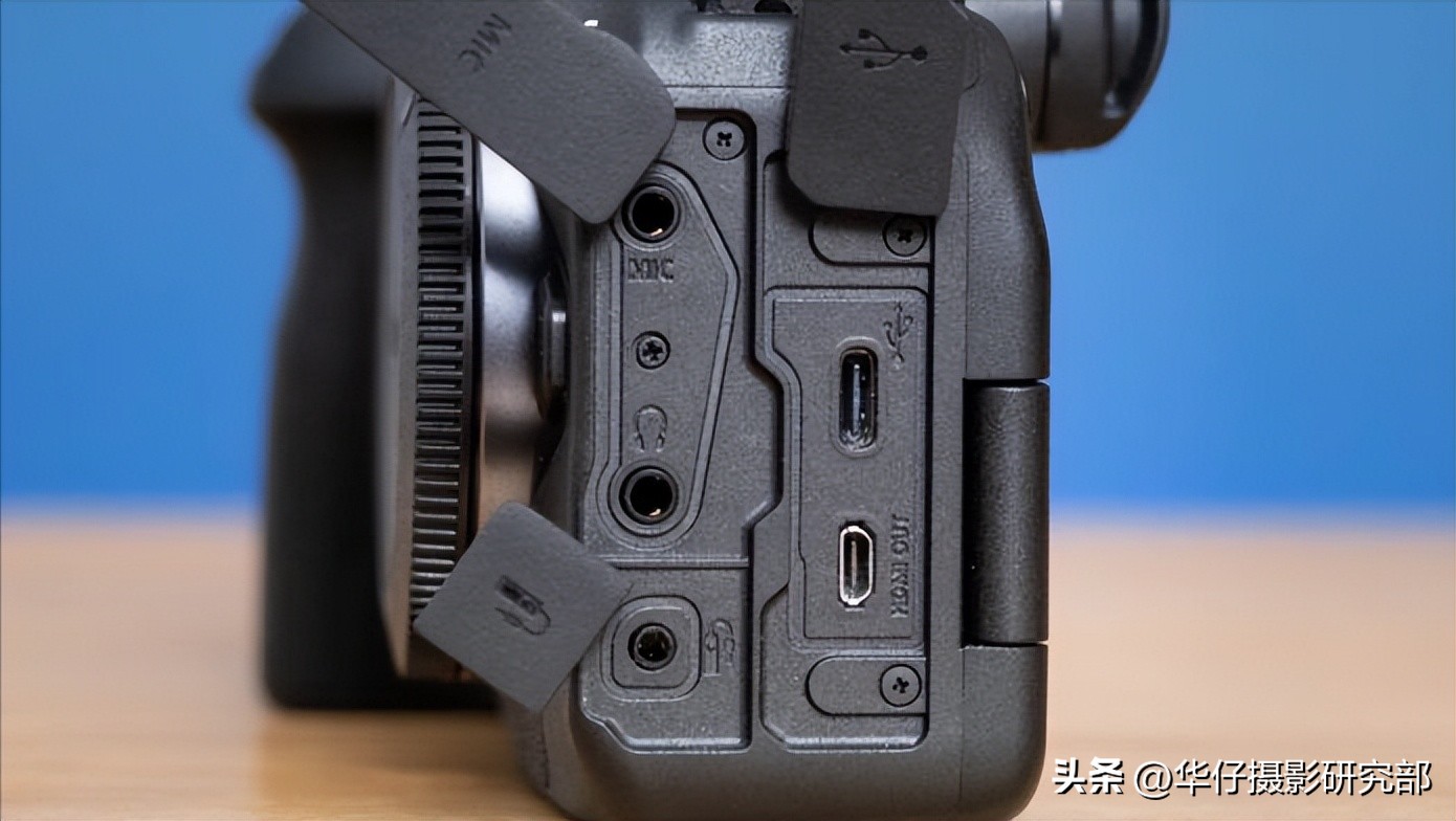 佳能eosr6和r8测评,佳能eosr8和eosr6哪个好