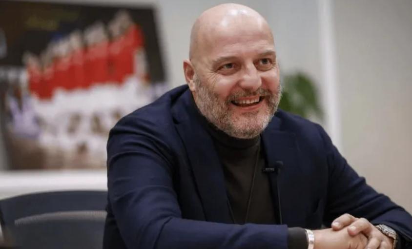 乔尔杰维奇和杜锋的差距一目了然,乔尔杰维奇真的比杜锋强吗