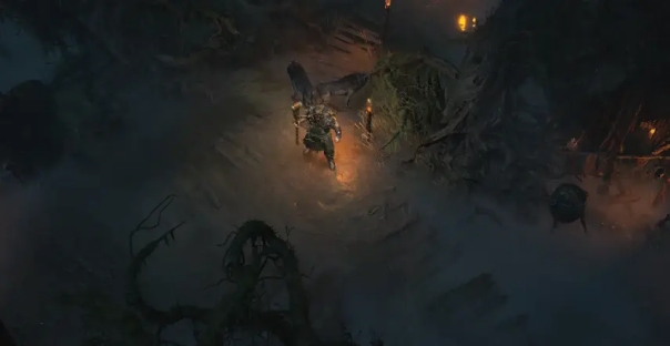 暗黑破坏神4战网注册账号+暗黑破坏神4战网*载下**安装详细图文教程