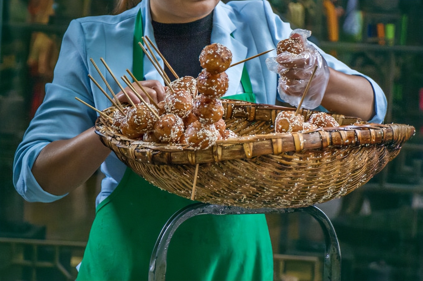 成都必去十大网红景点,成都必去景点