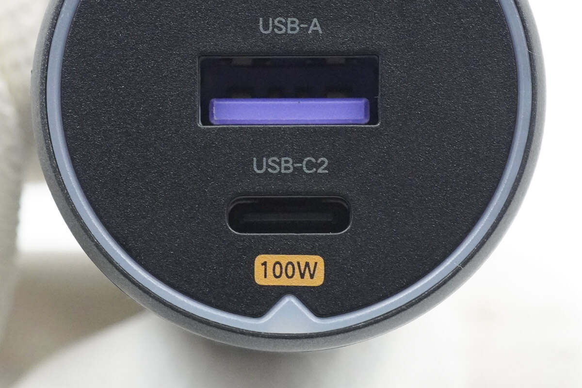 绿联130w车载充电器评测,绿联160w氮化镓充电器评测