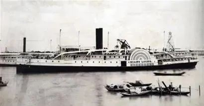 宝顺洋行图片,武汉宝顺洋行