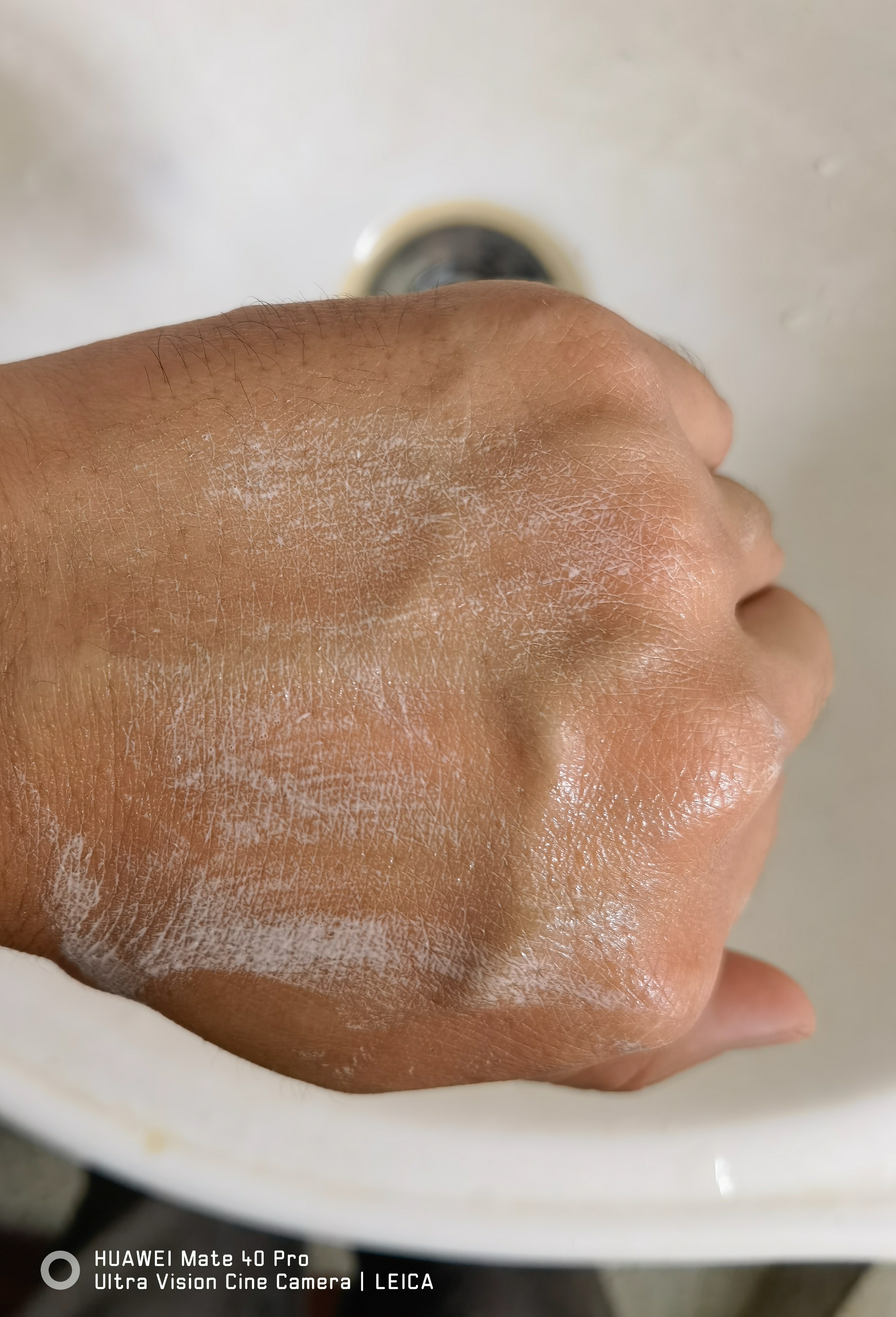 嫩滑保湿洁面乳测评,siyen昔颜灵芝舒润洁面乳测评