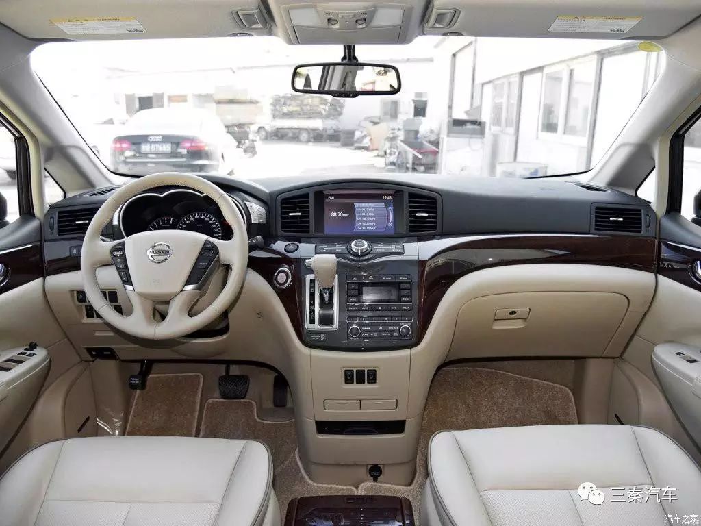 七座车mpv性价比高的,家用超值七座车